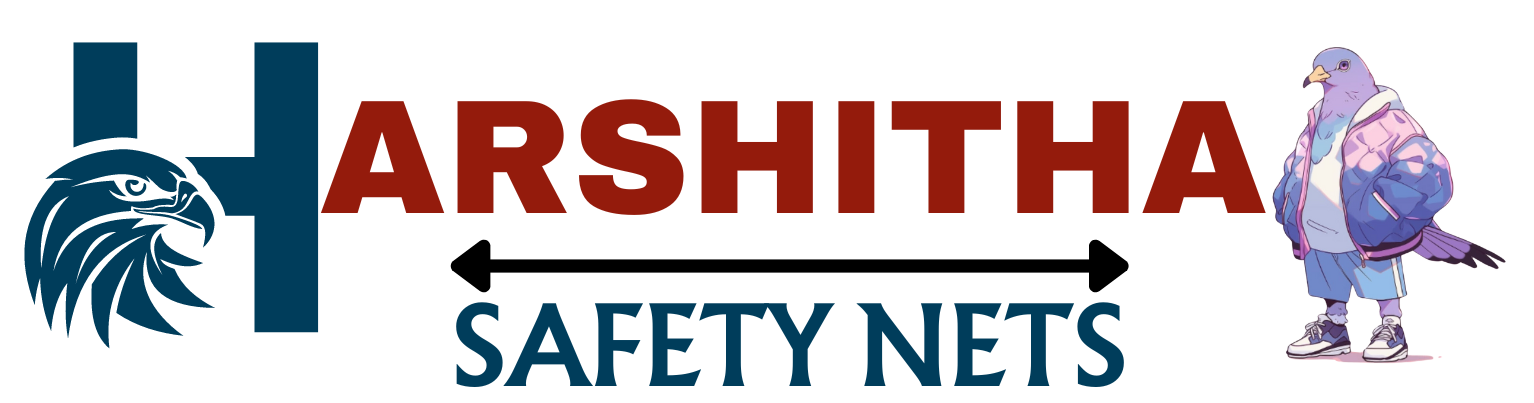Harshita Safety Nets